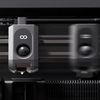 Arquitetura CoreXY da Elegoo Centauri 2 Combo